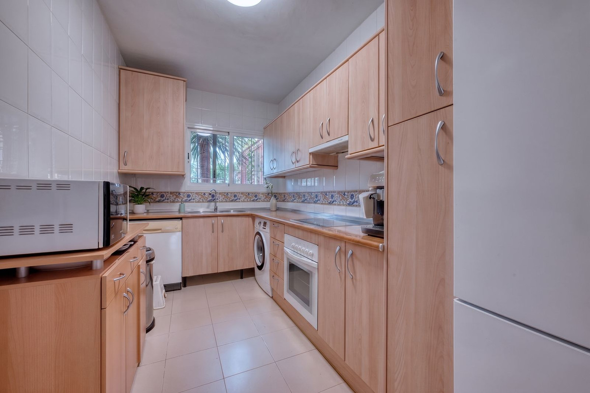 Appartement te koop in Reserva de Marbella | 2 slaapkamers H5360704
