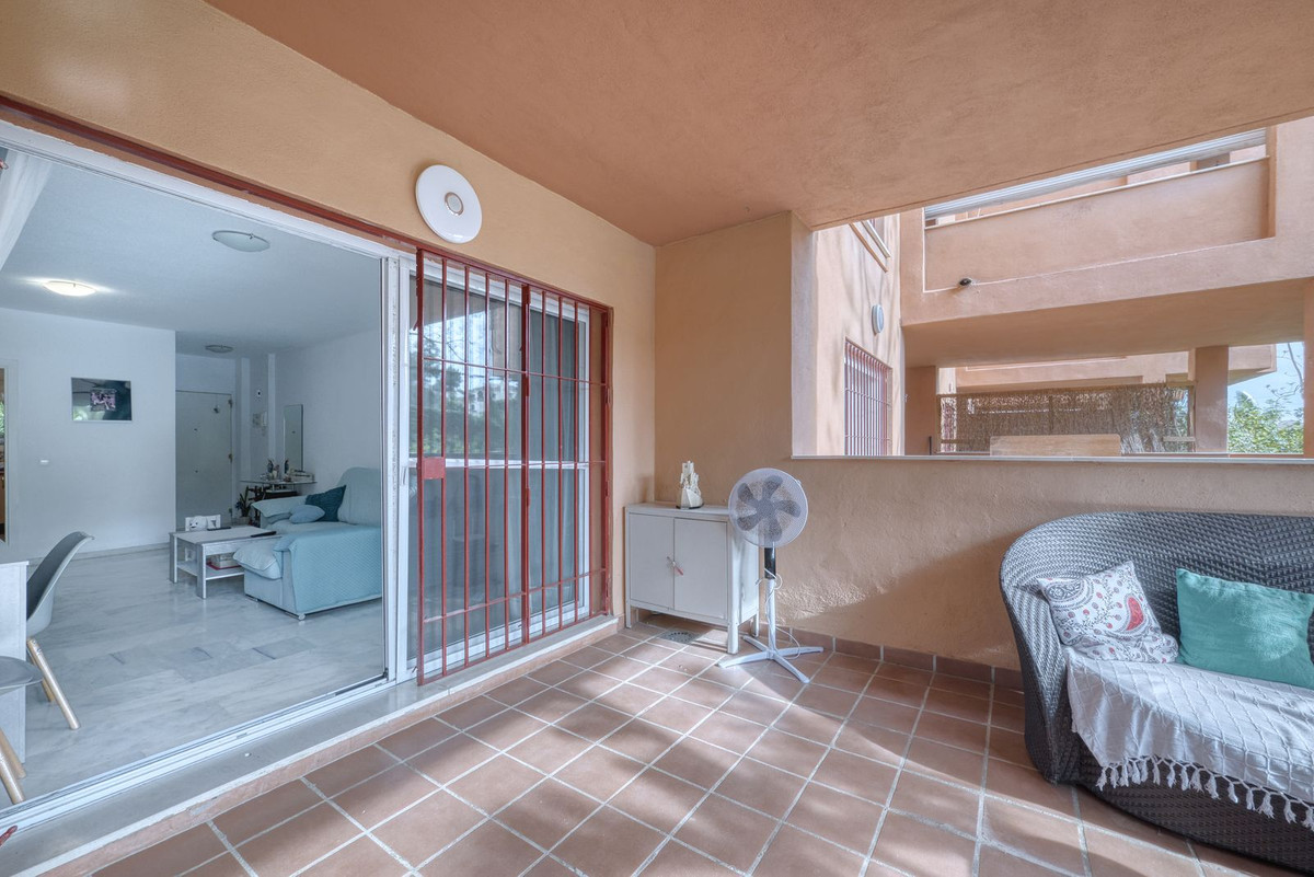 Appartement te koop in Reserva de Marbella | 2 slaapkamers H5360704