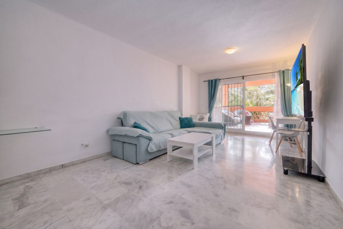 Appartement te koop in Reserva de Marbella | 2 slaapkamers H5360704