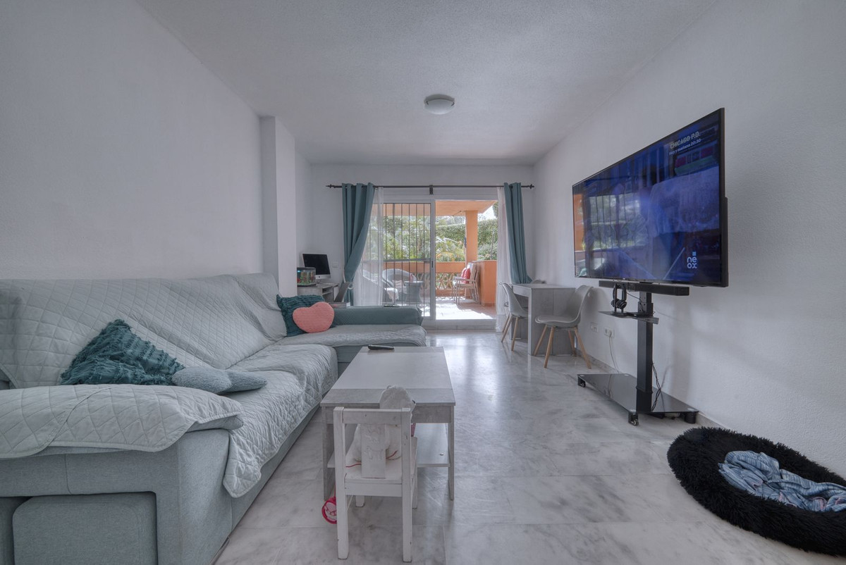 Appartement te koop in Reserva de Marbella | 2 slaapkamers H5360704