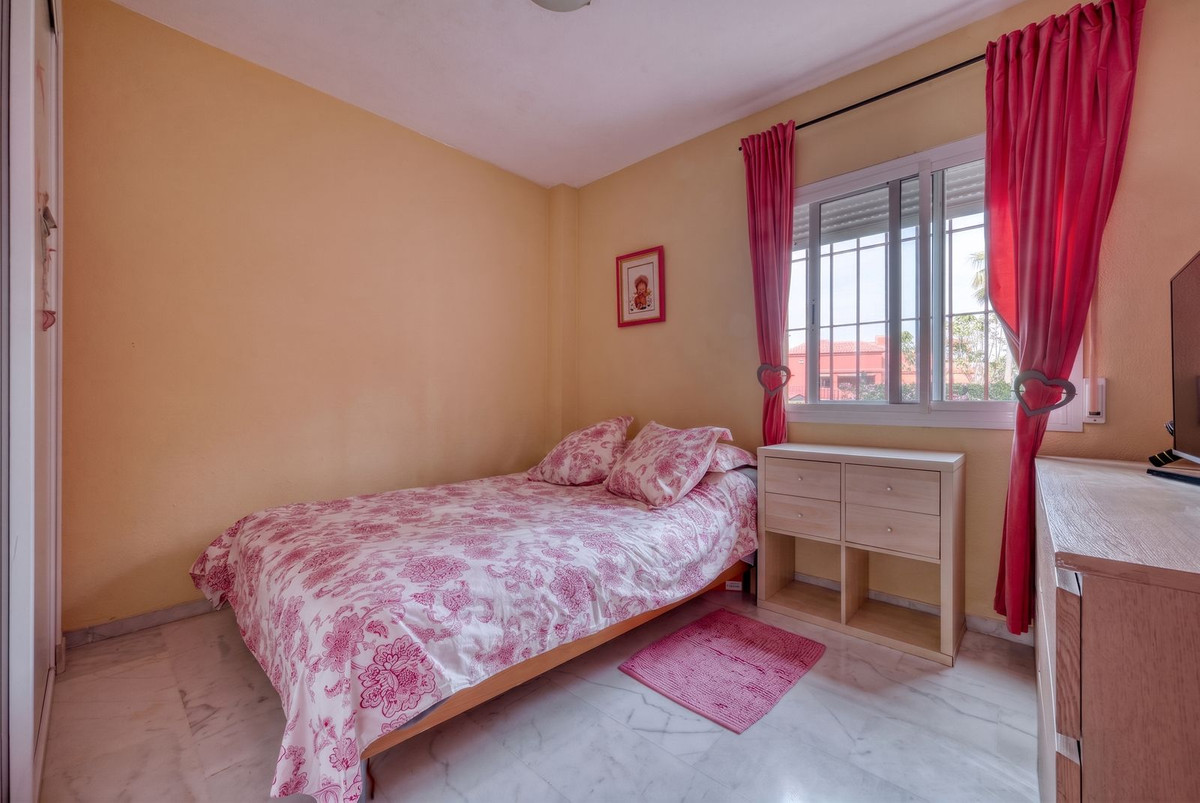 Appartement te koop in Reserva de Marbella | 2 slaapkamers H5360704