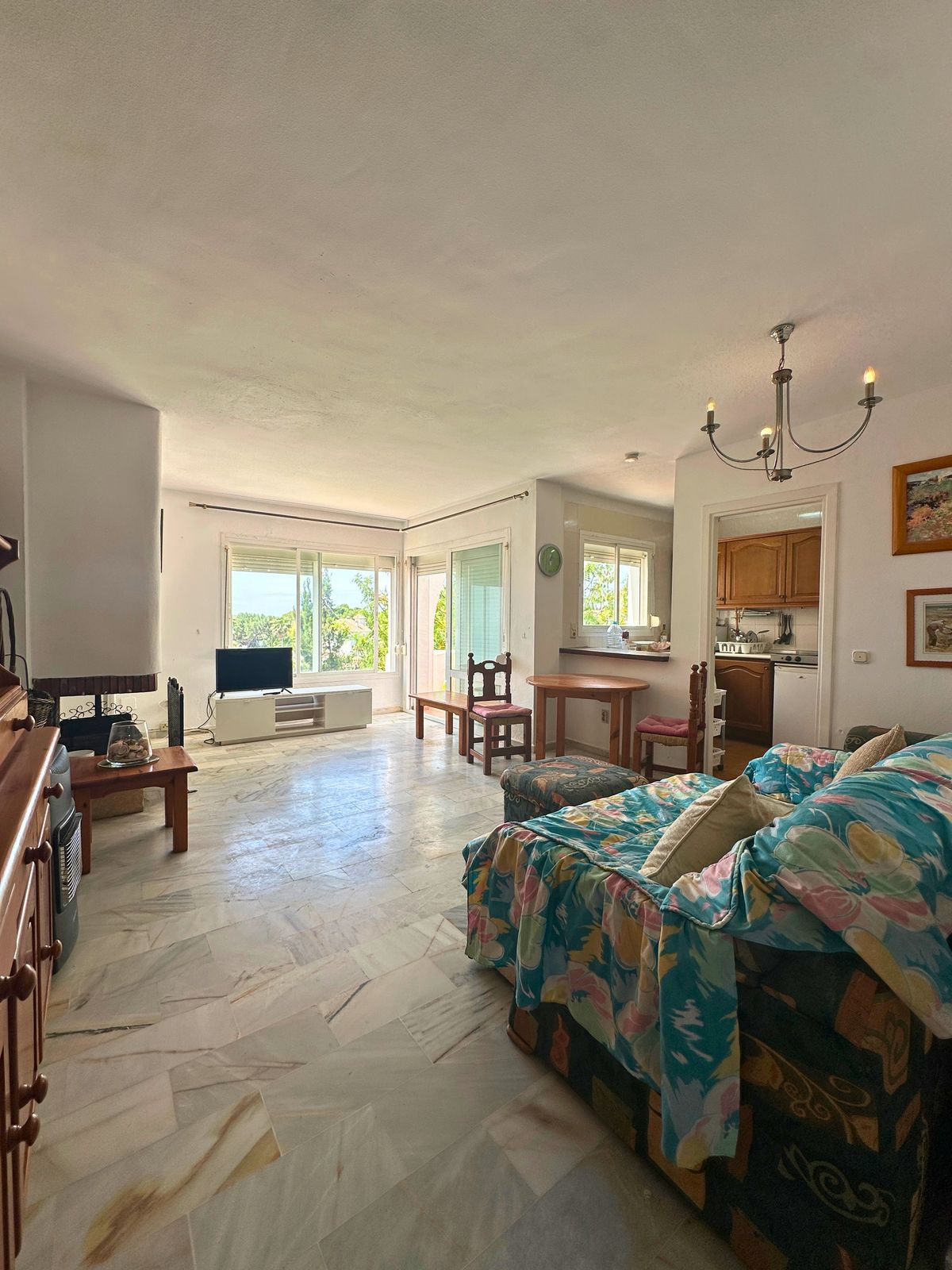 Appartement te koop in Reserva de Marbella | 2 slaapkamers H5369110