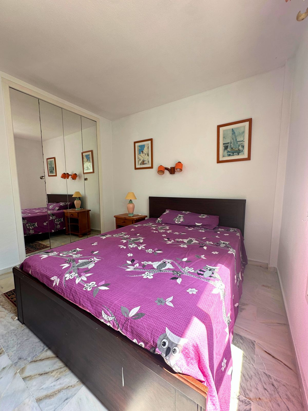 Appartement te koop in Reserva de Marbella | 2 slaapkamers H5369110