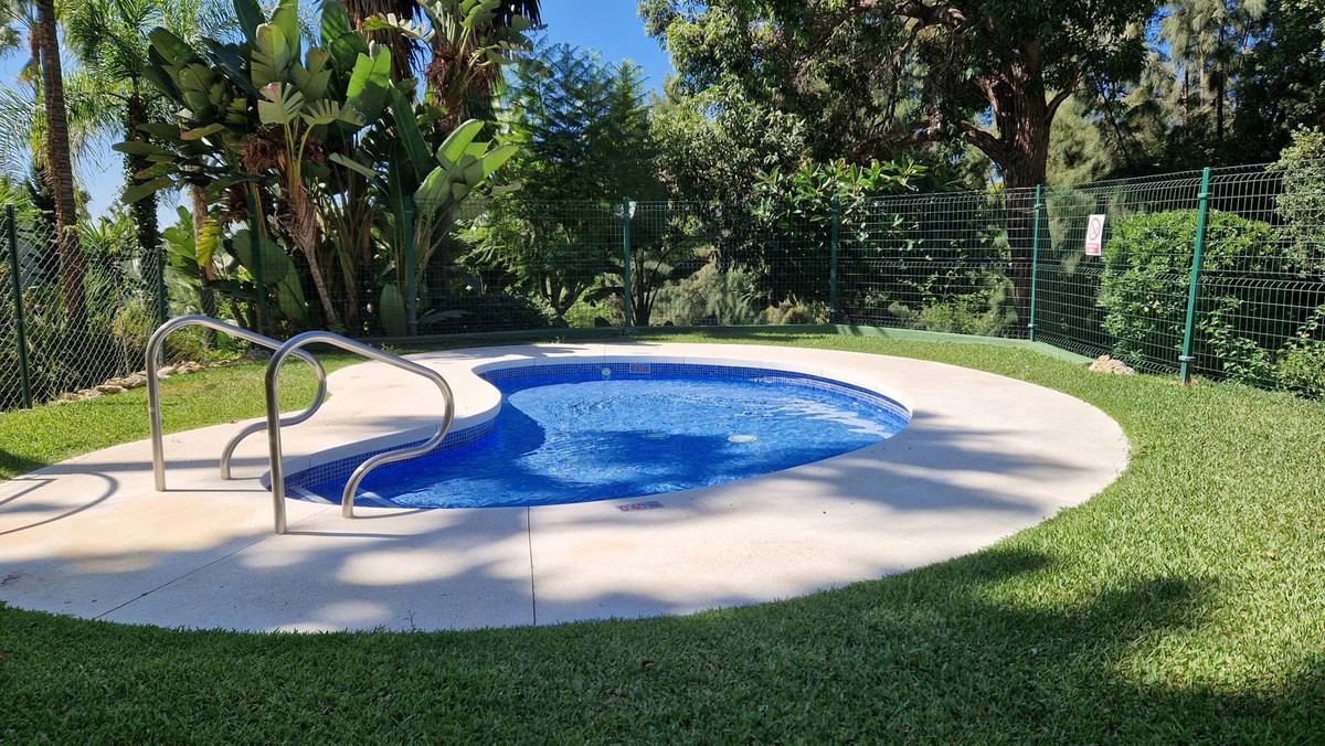 Appartement te koop in Reserva de Marbella | 2 slaapkamers H5373721