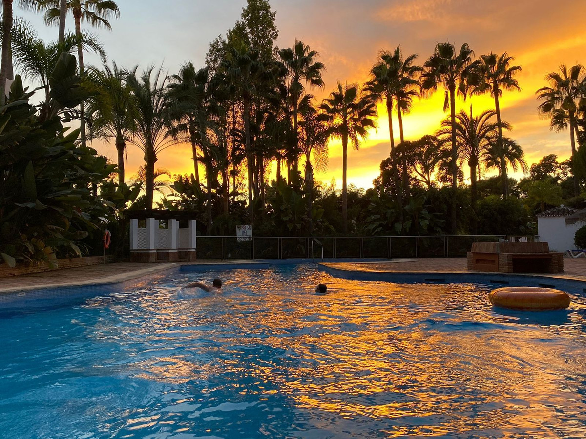 Appartement te koop in Reserva de Marbella | 2 slaapkamers H5373721