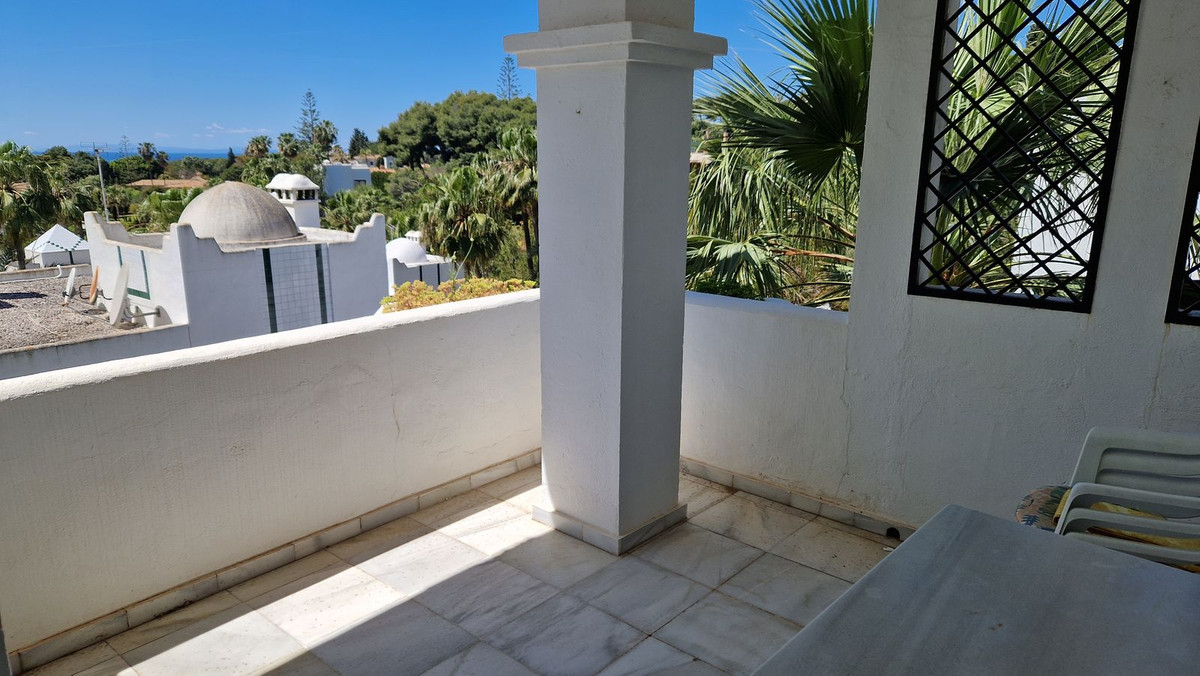 Appartement te koop in Reserva de Marbella | 2 slaapkamers H5373721
