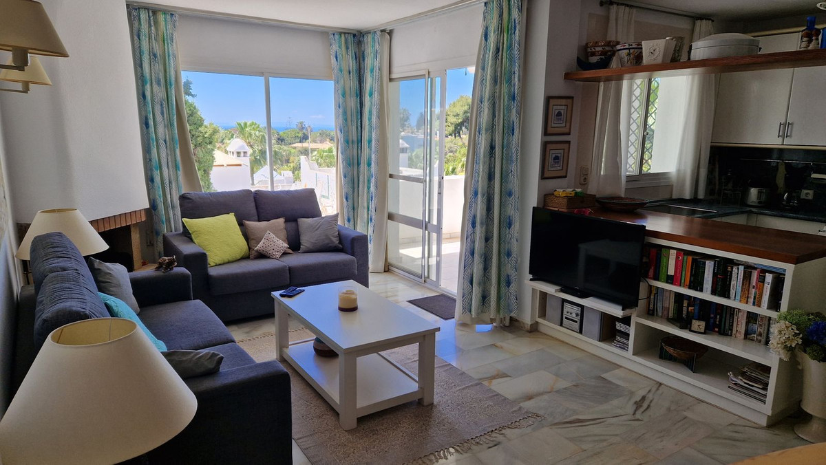 Appartement te koop in Reserva de Marbella | 2 slaapkamers H5373721
