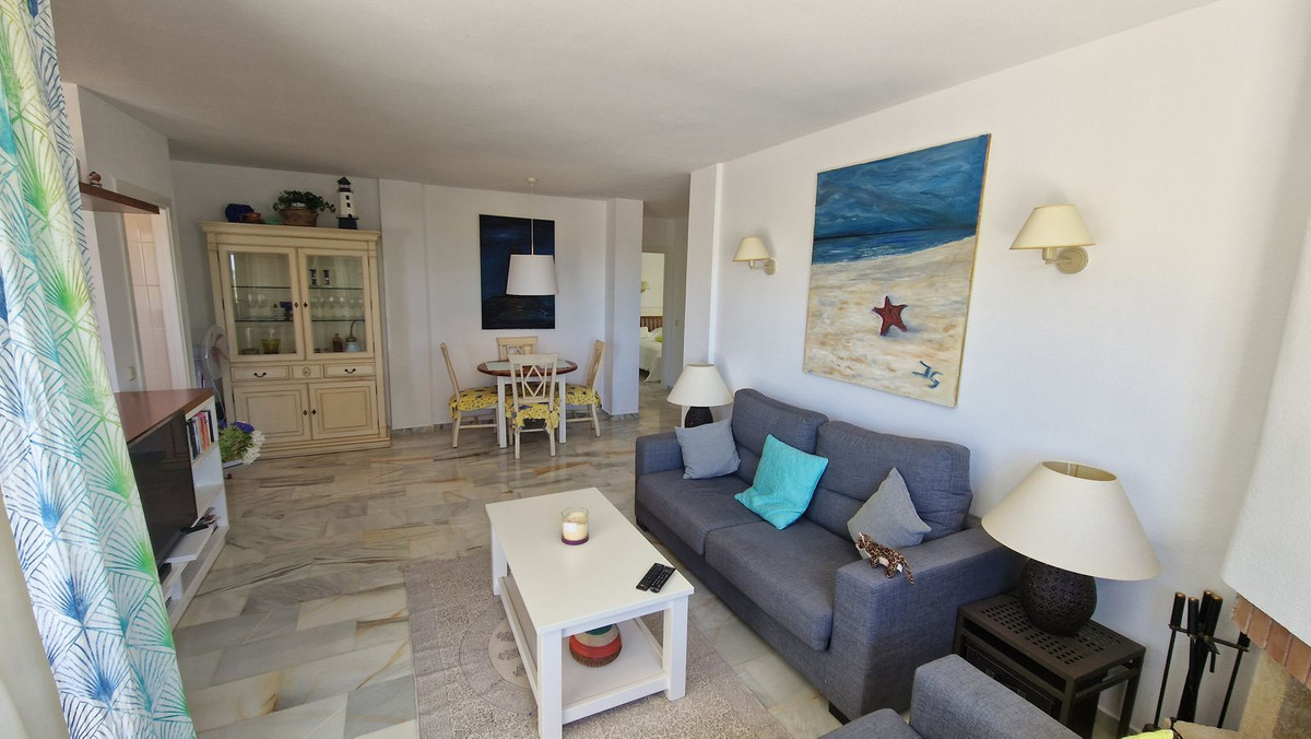 Appartement te koop in Reserva de Marbella | 2 slaapkamers H5373721