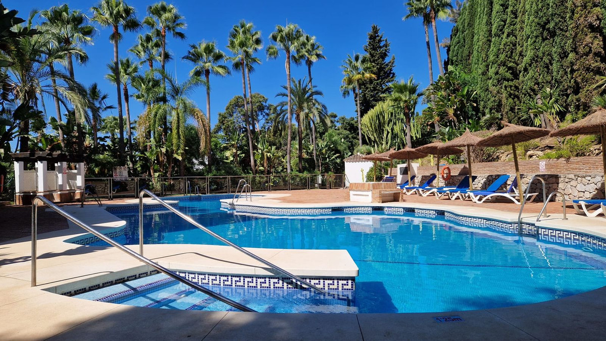Appartement te koop in Reserva de Marbella | 2 slaapkamers H5373721