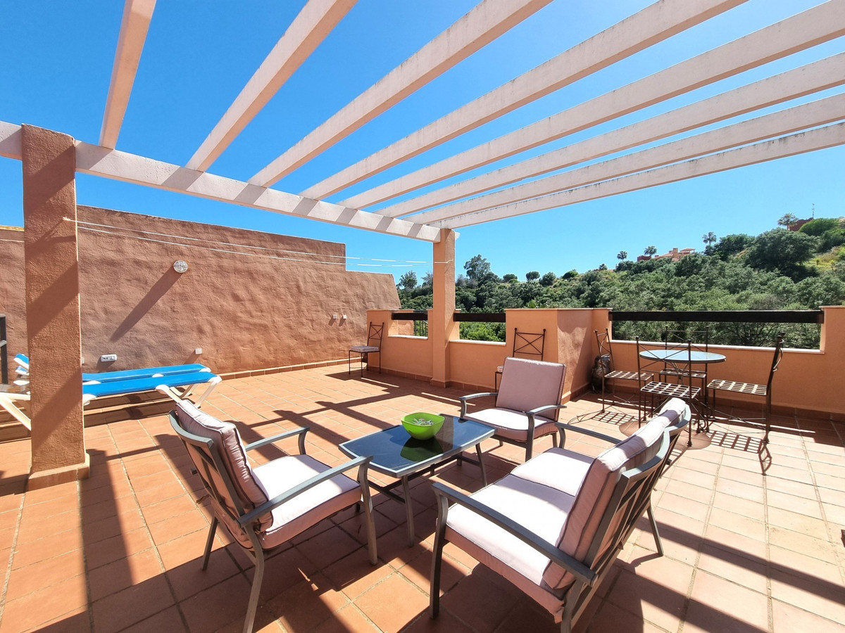 Appartement te koop in Reserva de Marbella | 2 slaapkamers H5383078