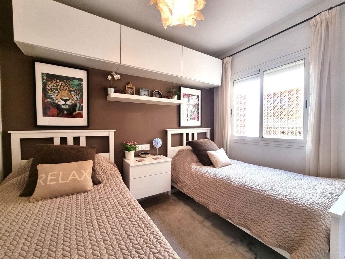 Appartement te koop in Reserva de Marbella | 2 slaapkamers H5383078