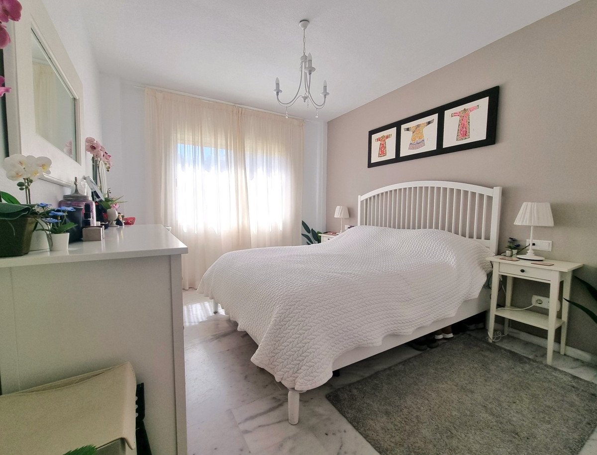 Appartement te koop in Reserva de Marbella | 2 slaapkamers H5383078
