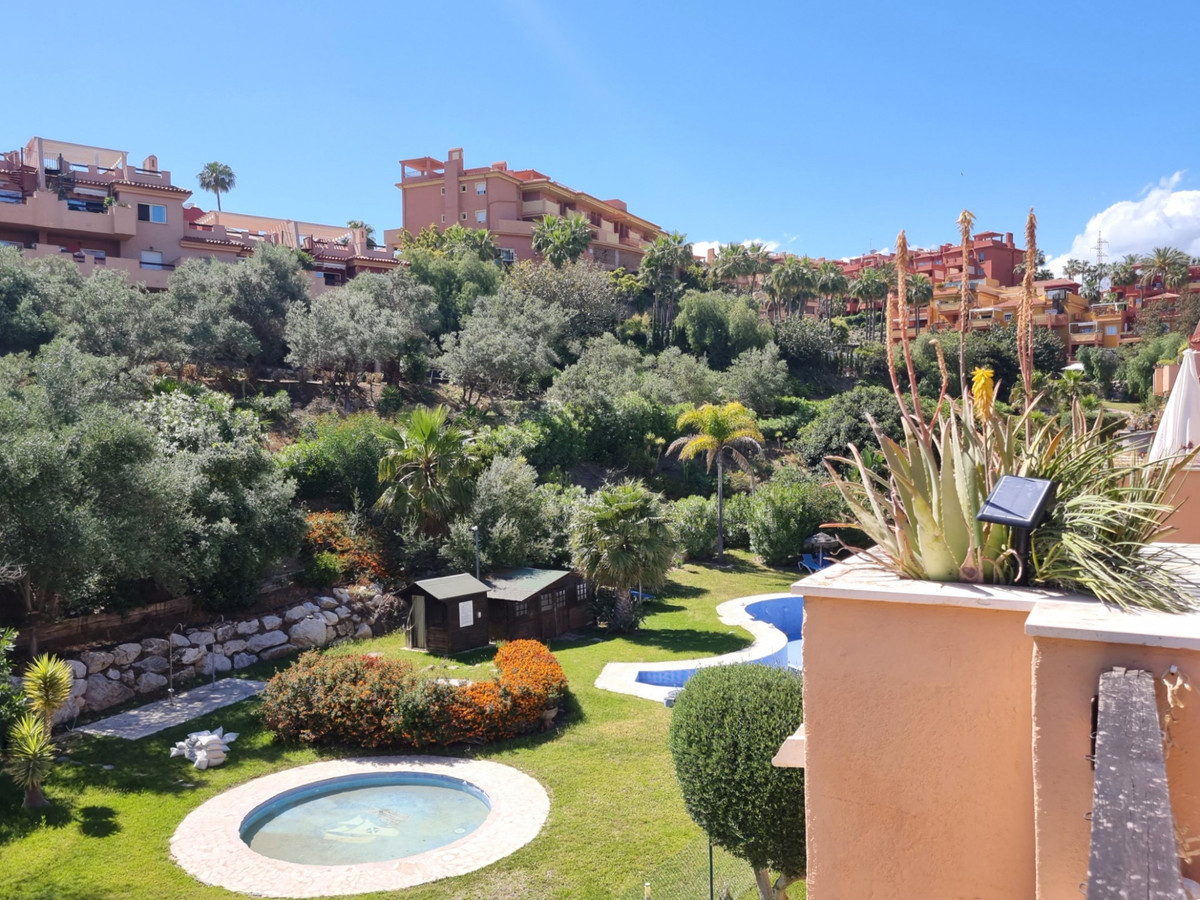Appartement te koop in Reserva de Marbella | 2 slaapkamers H5383078
