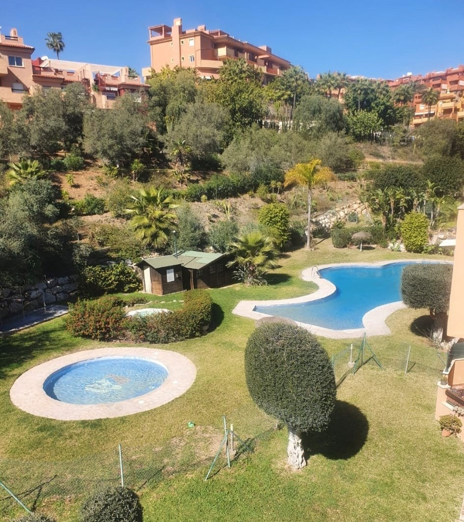 Appartement te koop in Reserva de Marbella | 2 slaapkamers H5383078