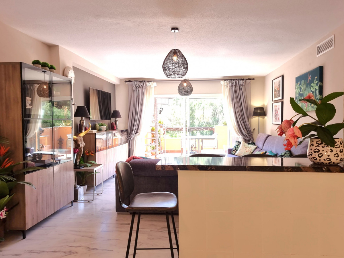 Appartement te koop in Reserva de Marbella | 2 slaapkamers H5383078