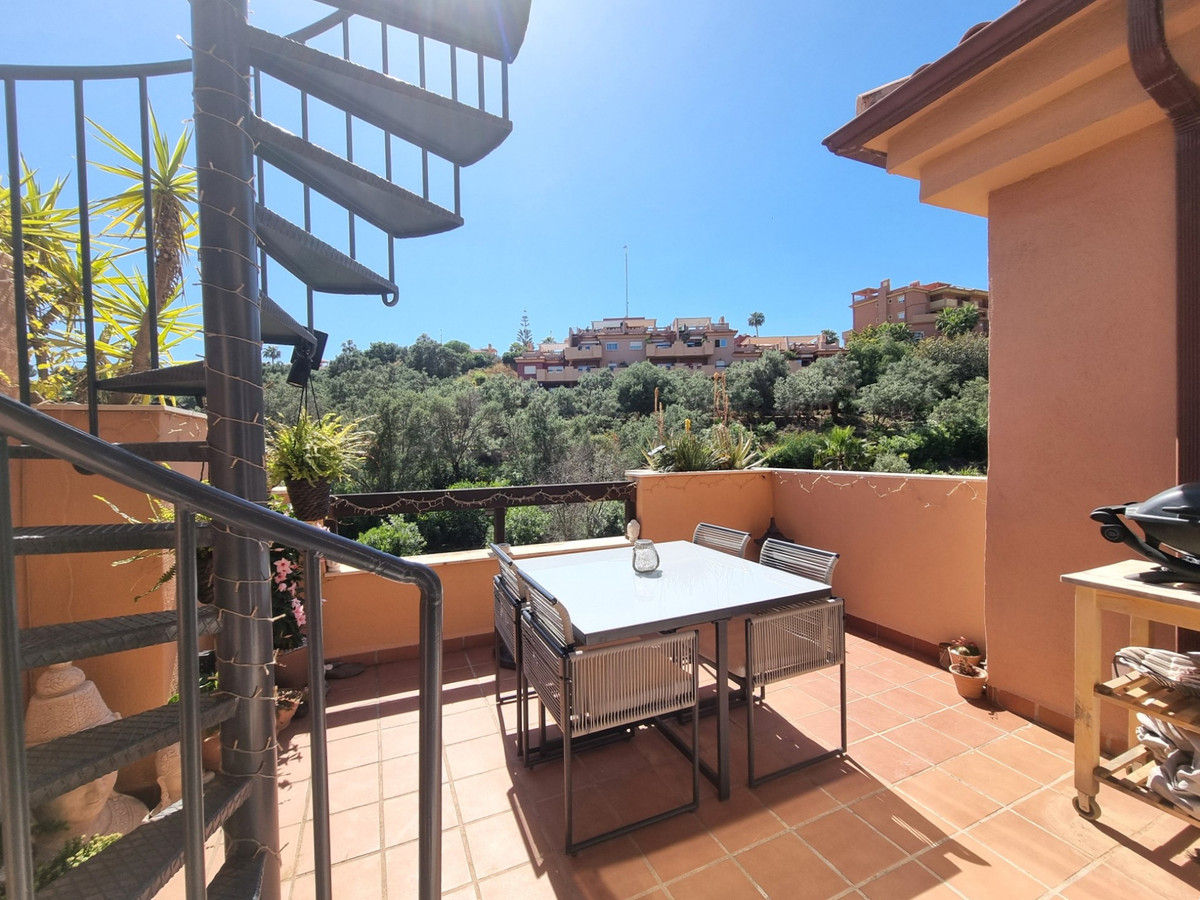 Appartement te koop in Reserva de Marbella | 2 slaapkamers H5383078