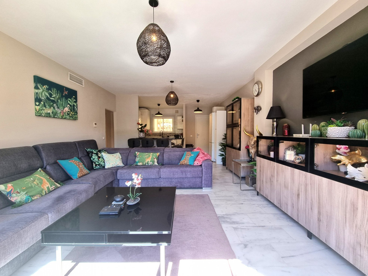 Appartement te koop in Reserva de Marbella | 2 slaapkamers H5383078