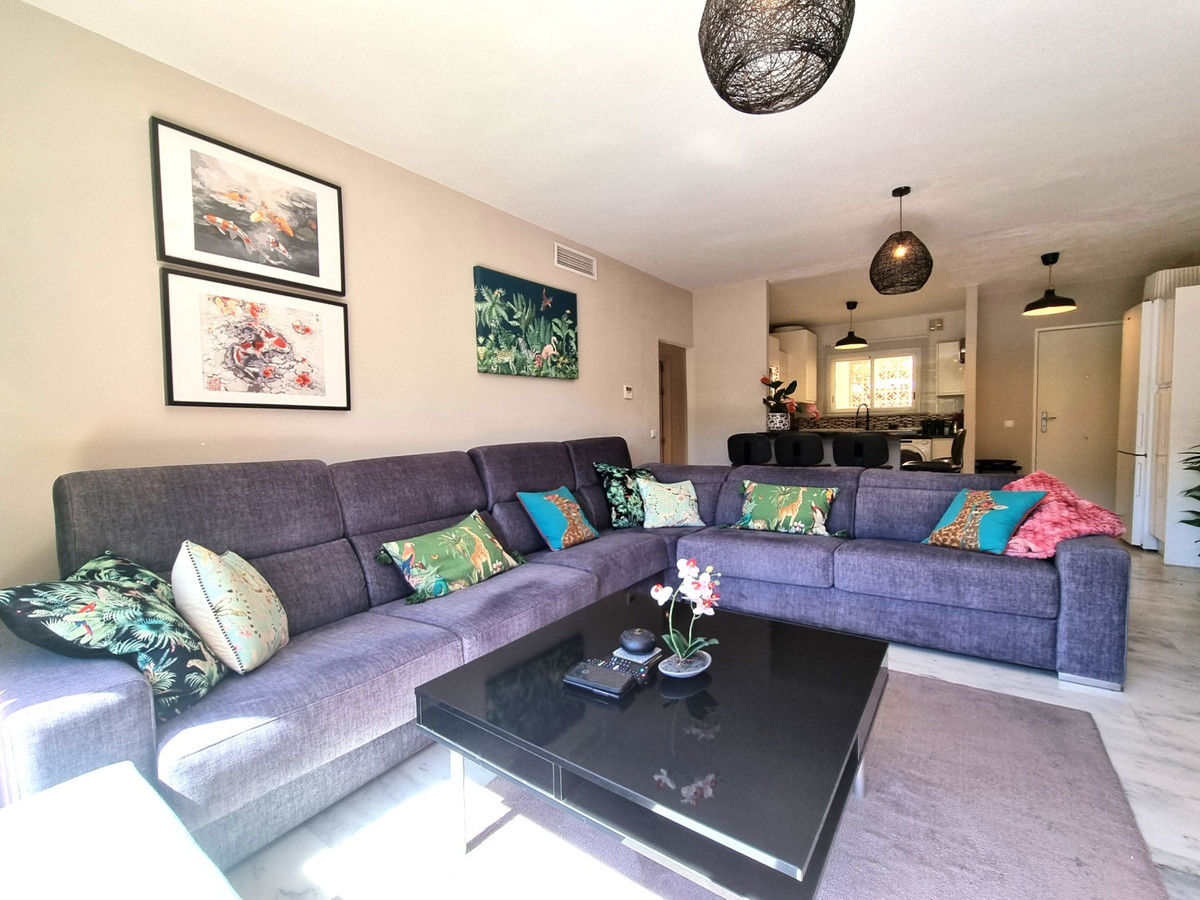 Appartement te koop in Reserva de Marbella | 2 slaapkamers H5383078
