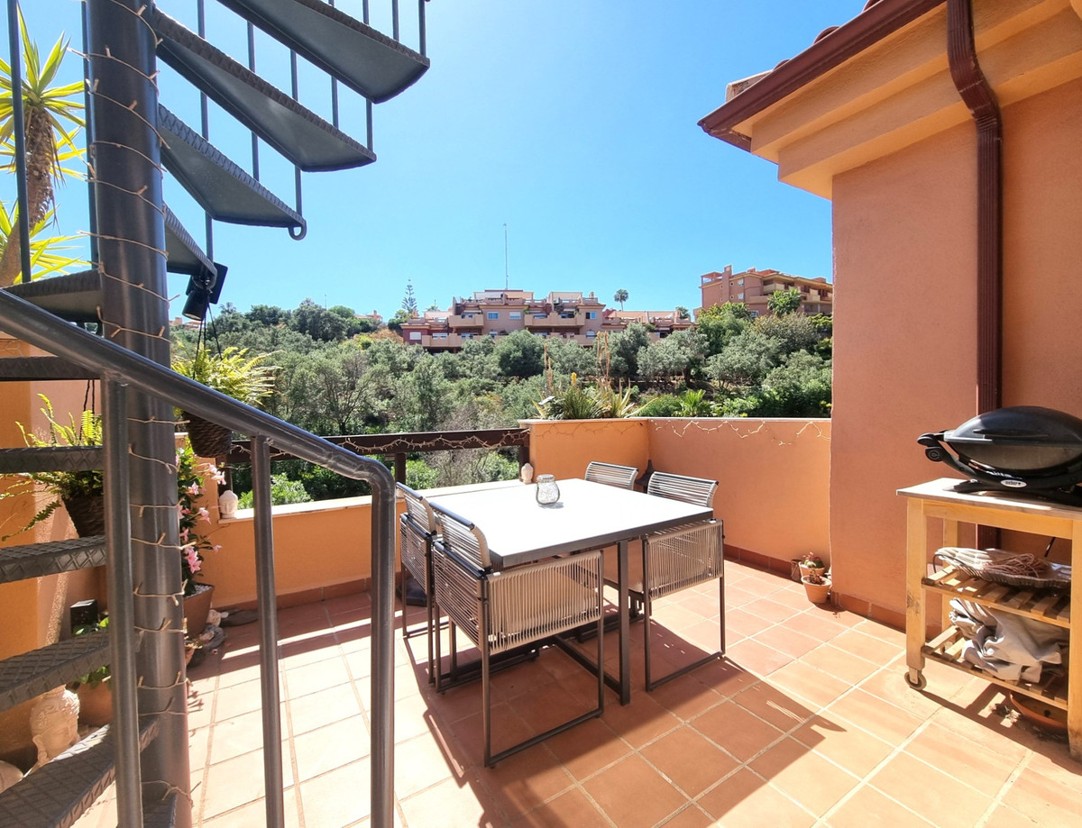 Appartement te koop in Reserva de Marbella | 2 slaapkamers H5383078