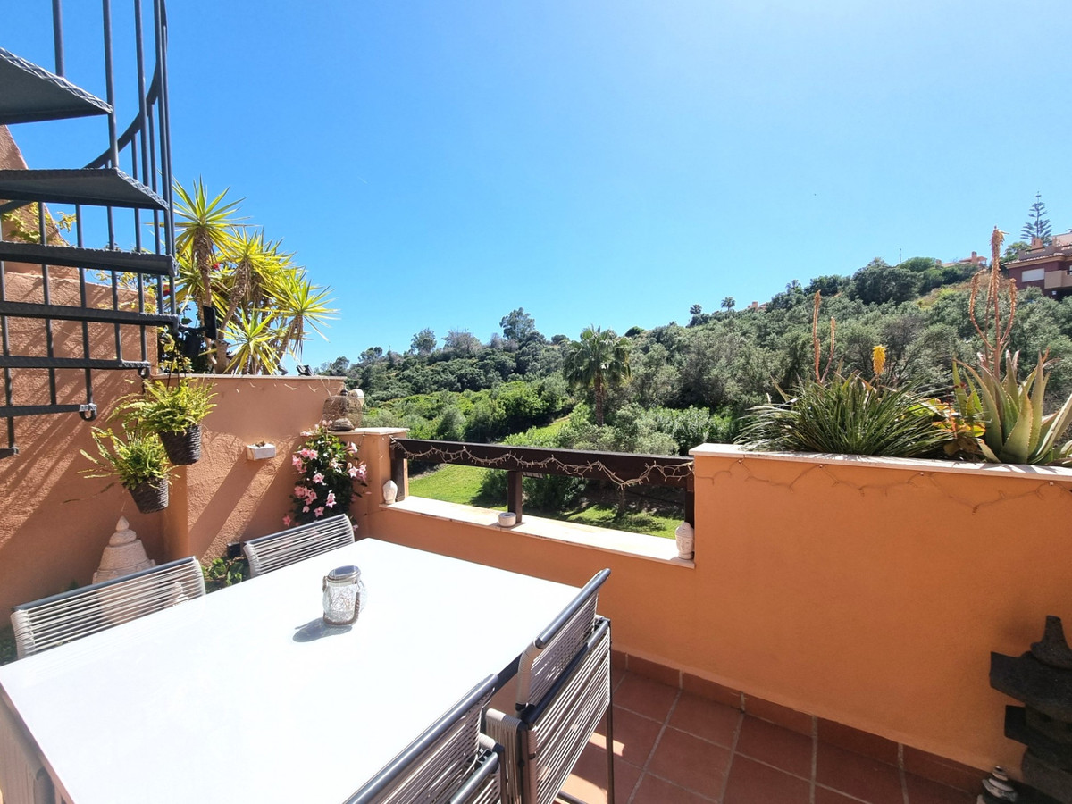 Appartement te koop in Reserva de Marbella | 2 slaapkamers H5383078