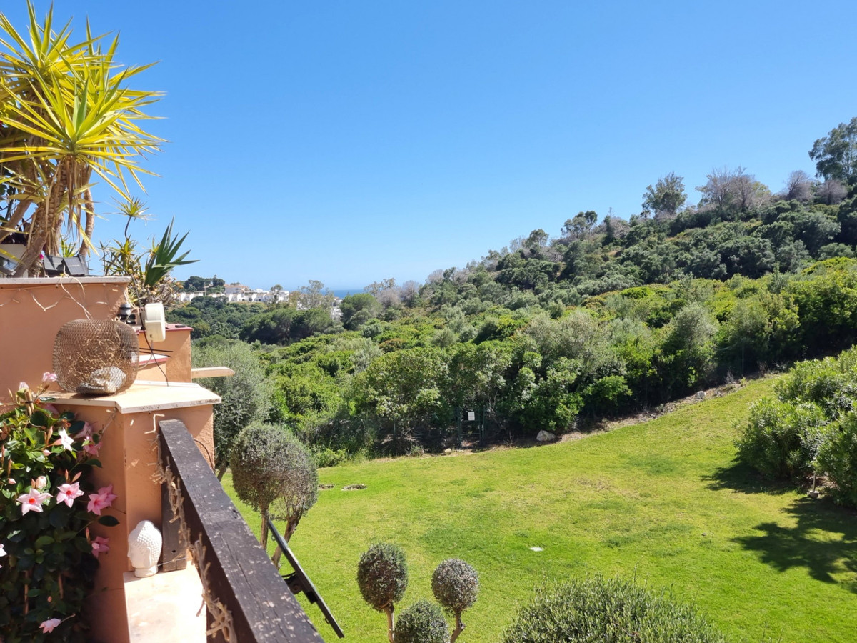 Appartement te koop in Reserva de Marbella | 2 slaapkamers H5383078