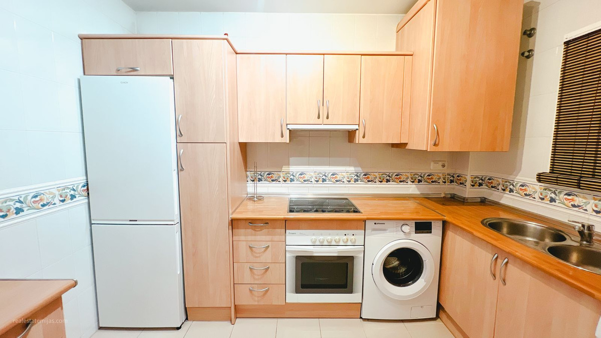 Appartement te koop in Reserva de Marbella | 2 slaapkamers H5395699