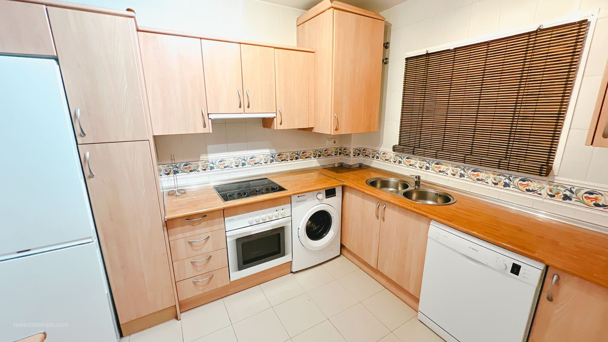 Appartement te koop in Reserva de Marbella | 2 slaapkamers H5395699