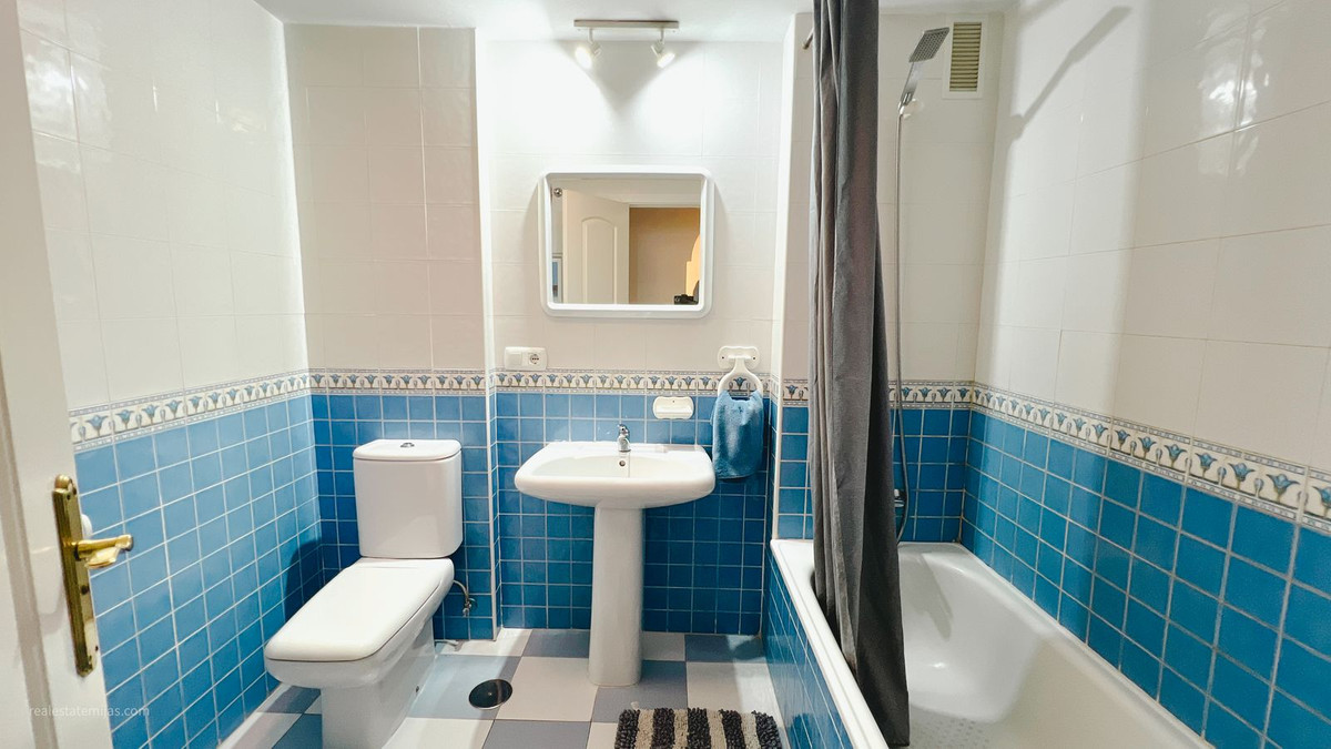 Appartement te koop in Reserva de Marbella | 2 slaapkamers H5395699