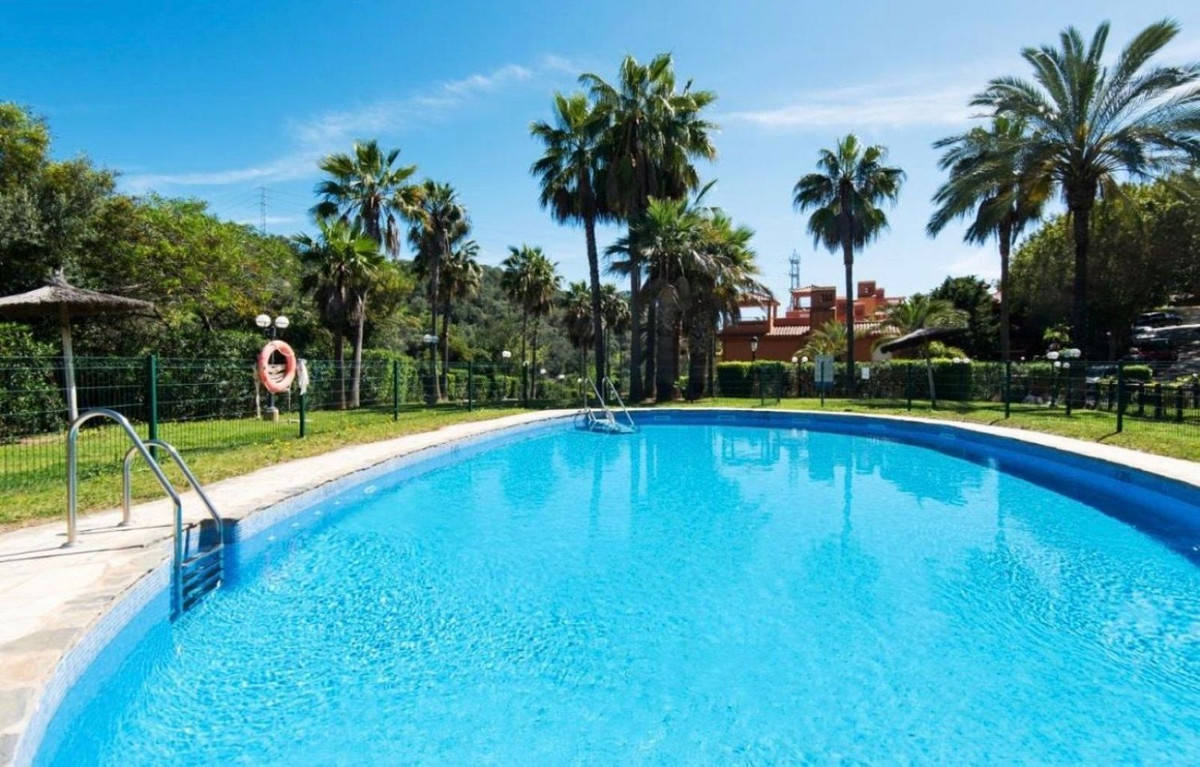 Appartement te koop in Reserva de Marbella | 2 slaapkamers H5419270