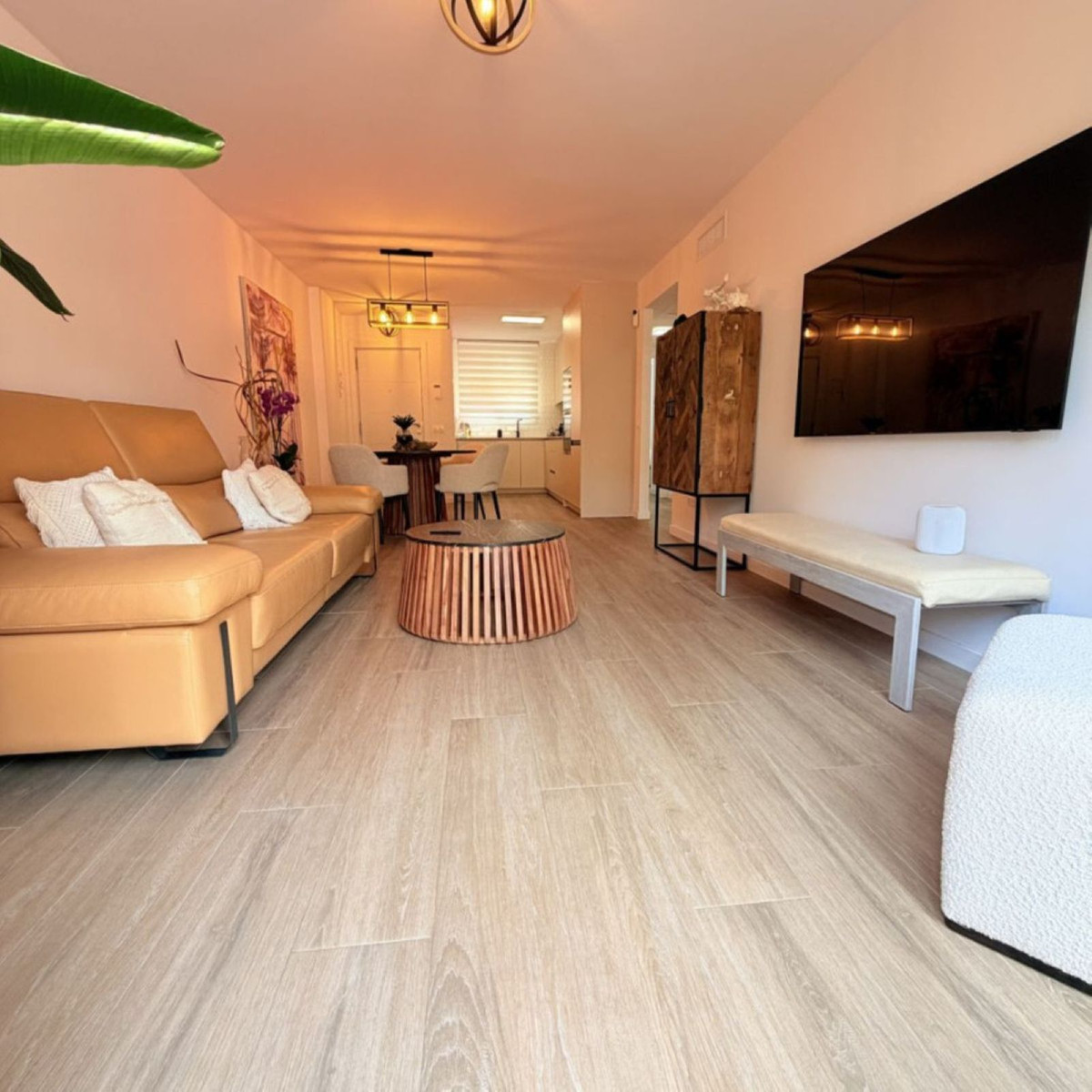 Appartement te koop in Reserva de Marbella | 2 slaapkamers H5419270