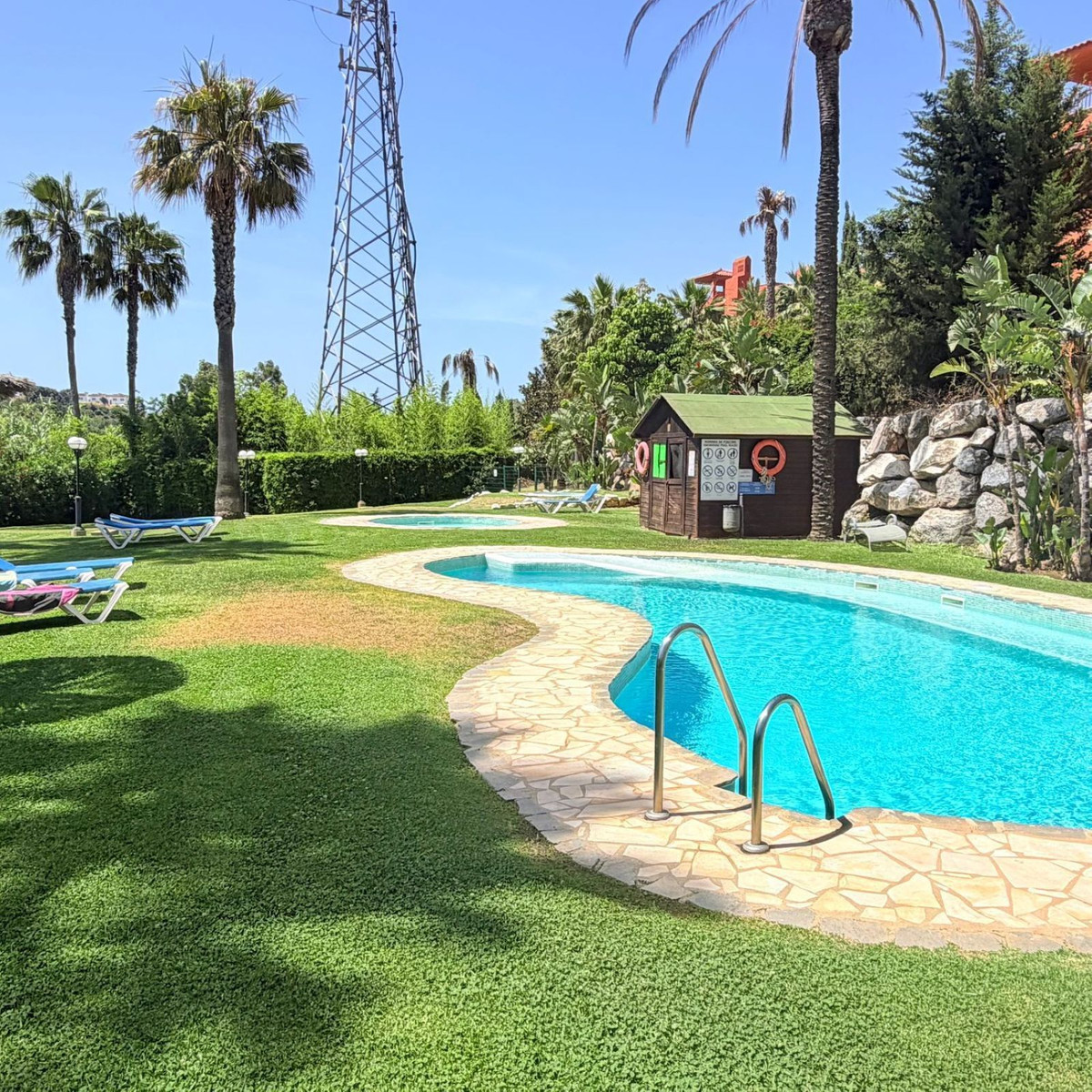 Appartement te koop in Reserva de Marbella | 2 slaapkamers H5419270