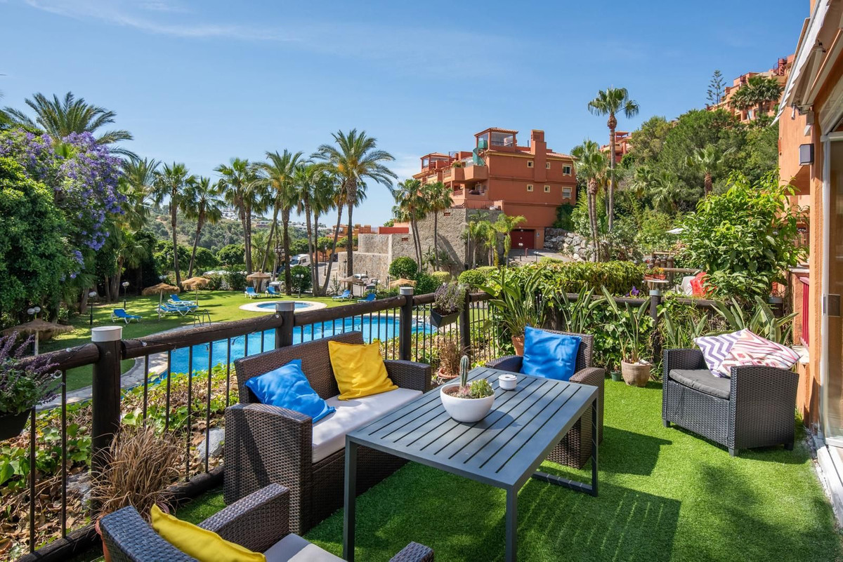 Appartement te koop in Reserva de Marbella | 2 slaapkamers H5425174