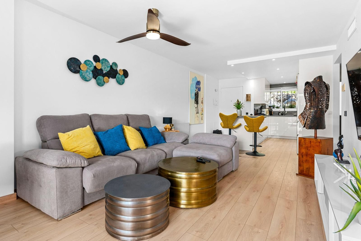 Appartement te koop in Reserva de Marbella | 2 slaapkamers H5425174