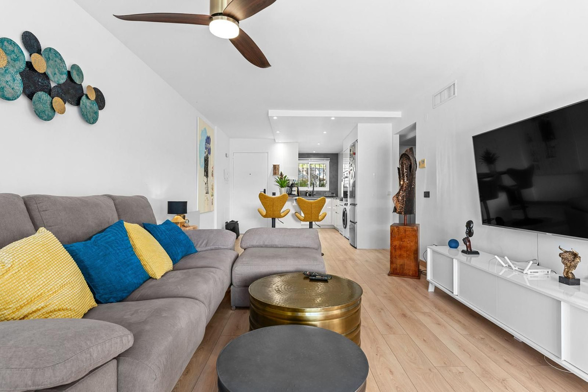 Appartement te koop in Reserva de Marbella | 2 slaapkamers H5425174