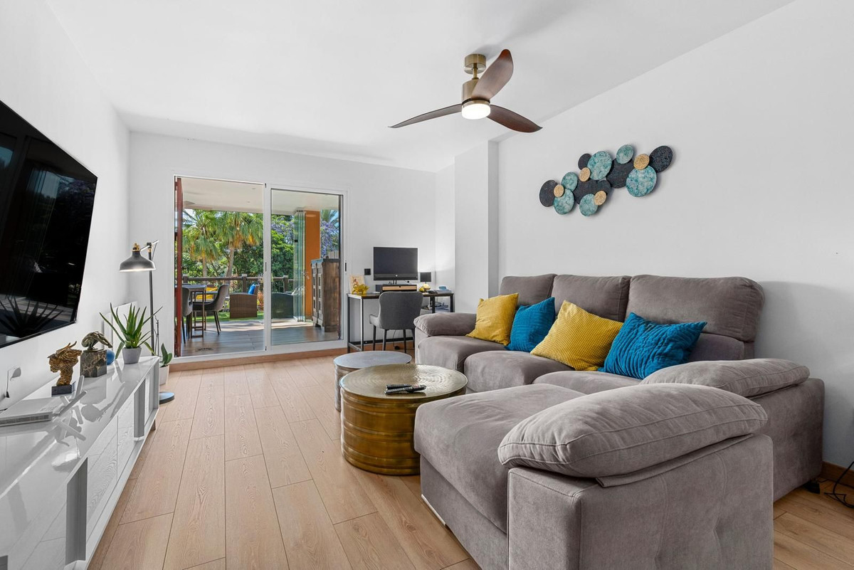 Appartement te koop in Reserva de Marbella | 2 slaapkamers H5425174