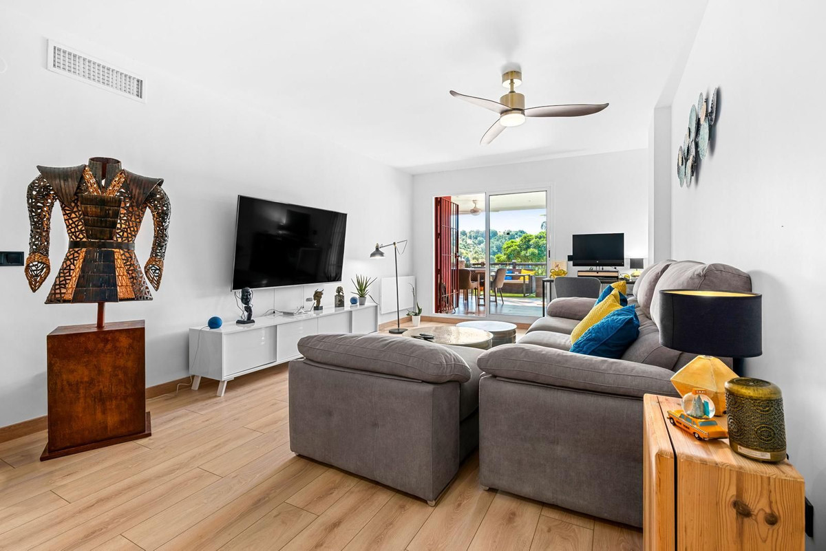 Appartement te koop in Reserva de Marbella | 2 slaapkamers H5425174