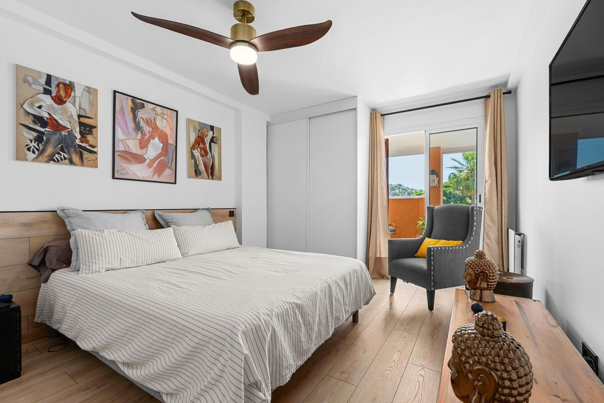 Appartement te koop in Reserva de Marbella | 2 slaapkamers H5425174