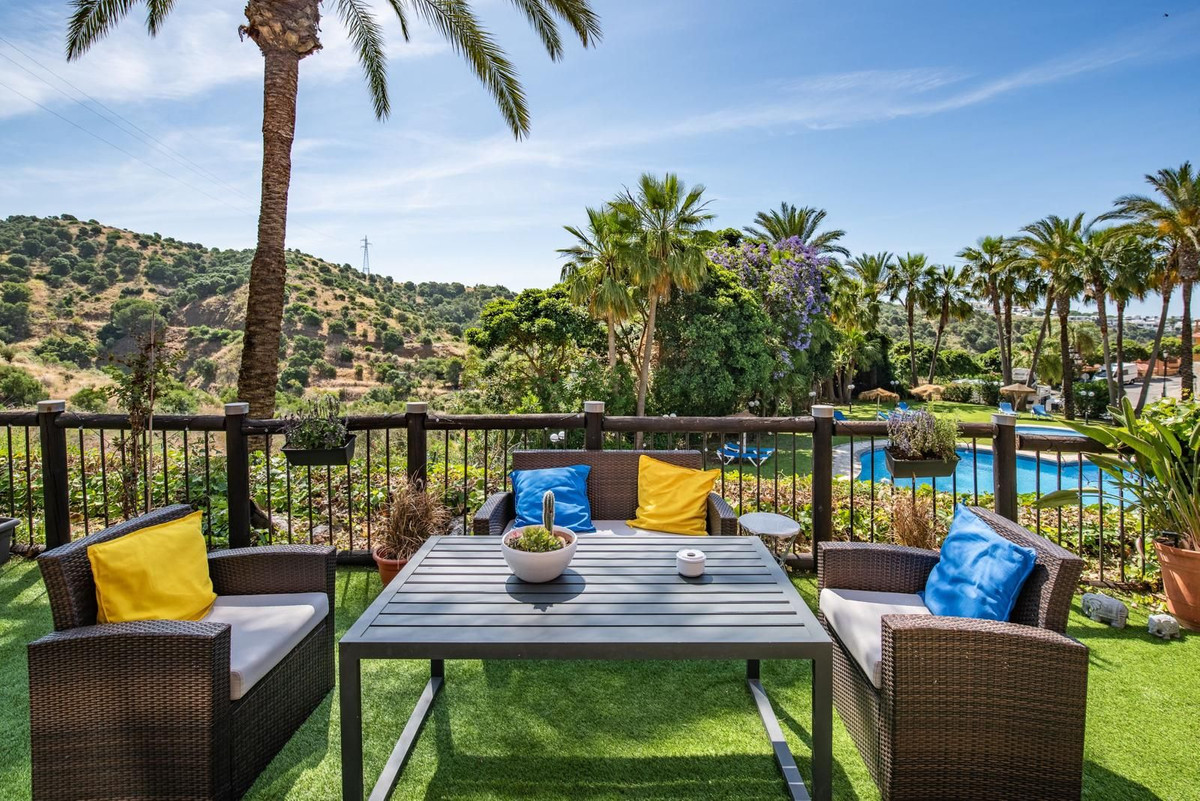 Appartement te koop in Reserva de Marbella | 2 slaapkamers H5425174