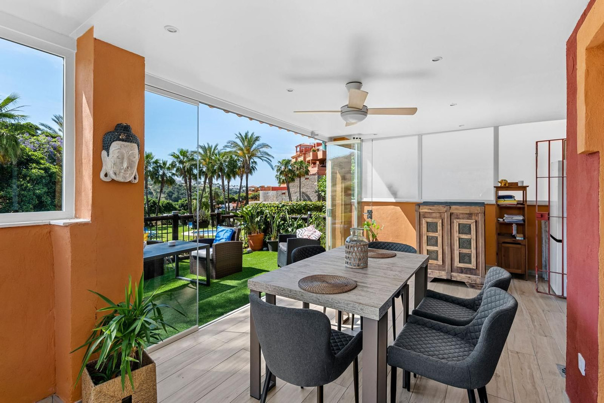 Appartement te koop in Reserva de Marbella | 2 slaapkamers H5425174