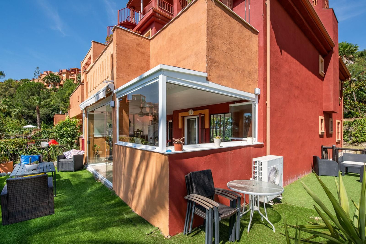 Appartement te koop in Reserva de Marbella | 2 slaapkamers H5425174