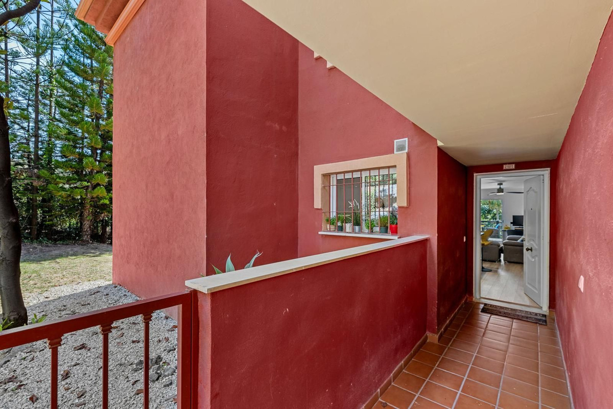 Appartement te koop in Reserva de Marbella | 2 slaapkamers H5425174