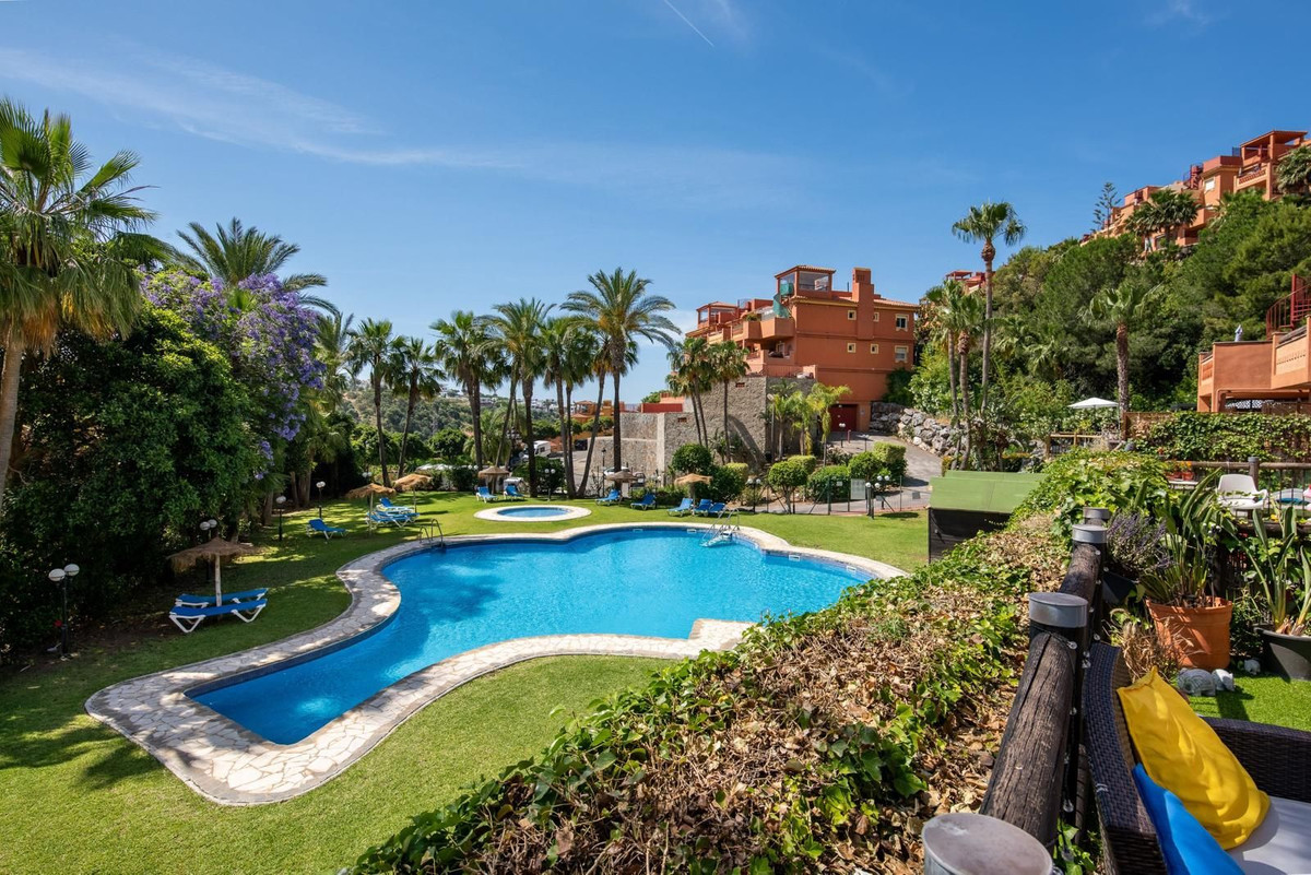 Appartement te koop in Reserva de Marbella | 2 slaapkamers H5425174