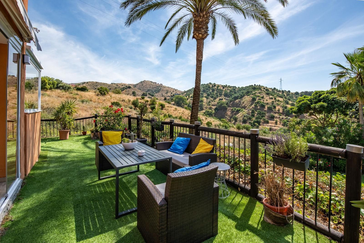 Appartement te koop in Reserva de Marbella | 2 slaapkamers H5425174
