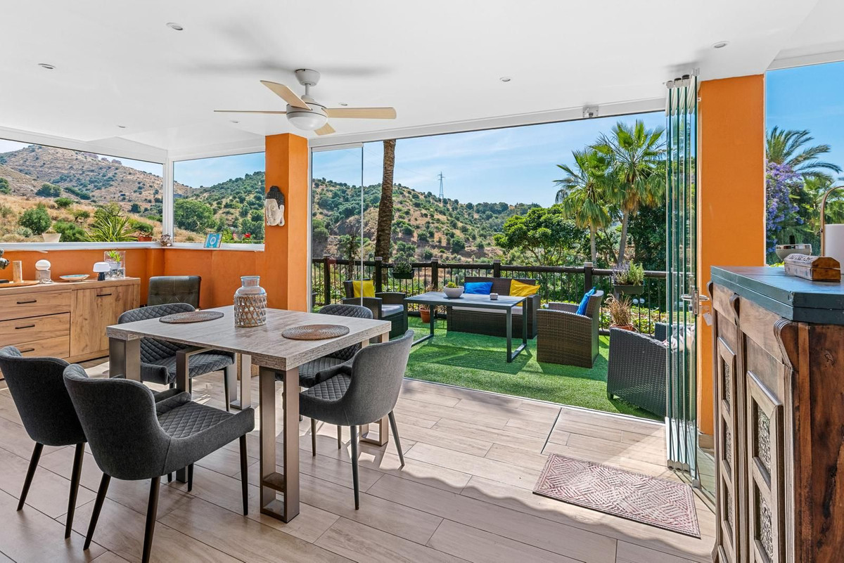 Appartement te koop in Reserva de Marbella | 2 slaapkamers H5425174