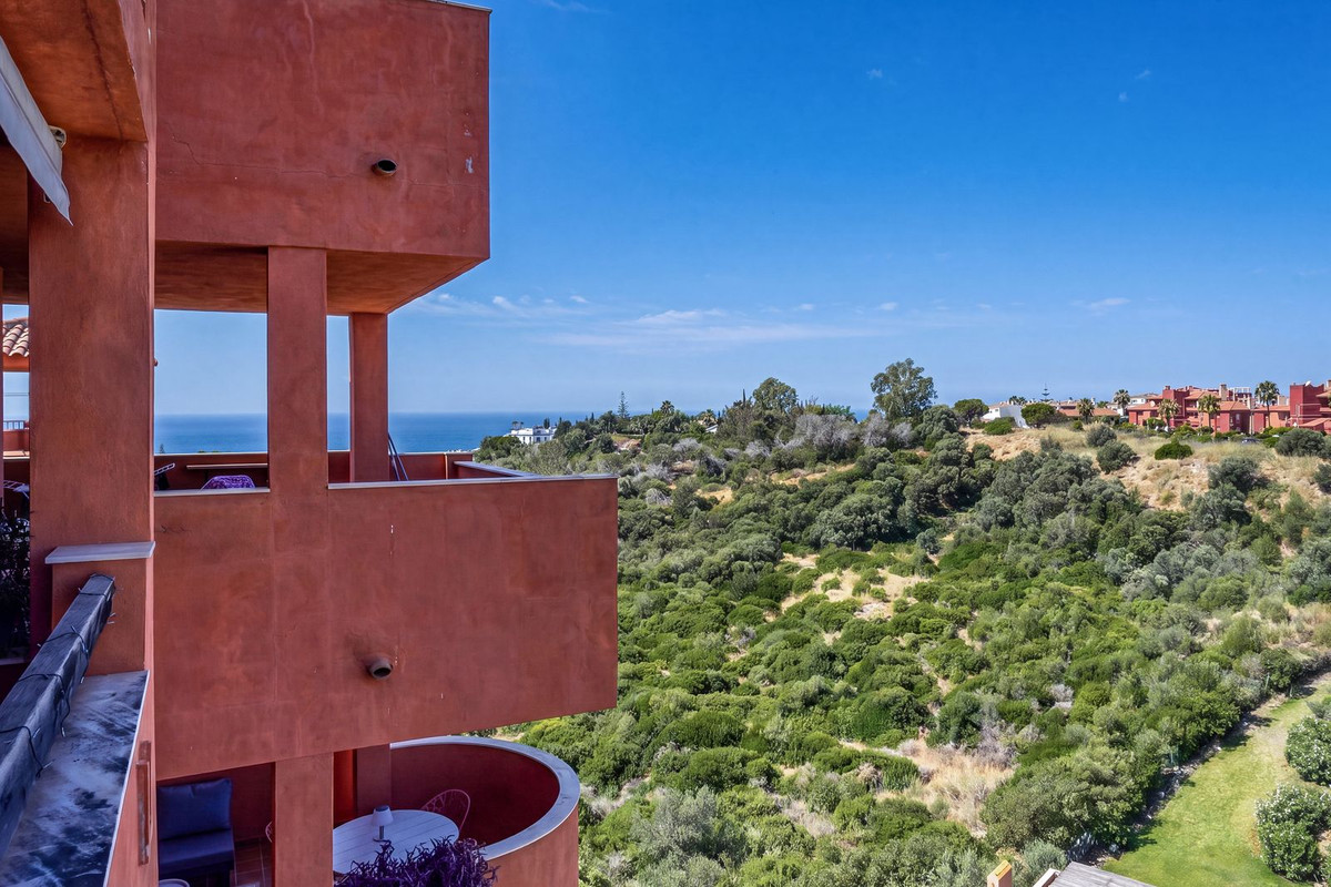 Appartement te koop in Reserva de Marbella | 2 slaapkamers H5429311