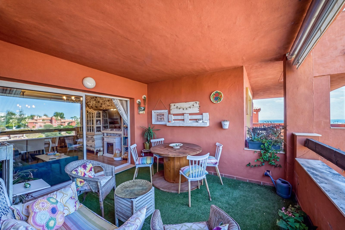 Appartement te koop in Reserva de Marbella | 2 slaapkamers H5429311