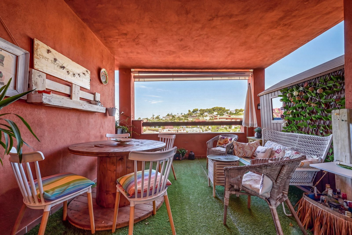 Appartement te koop in Reserva de Marbella | 2 slaapkamers H5429311