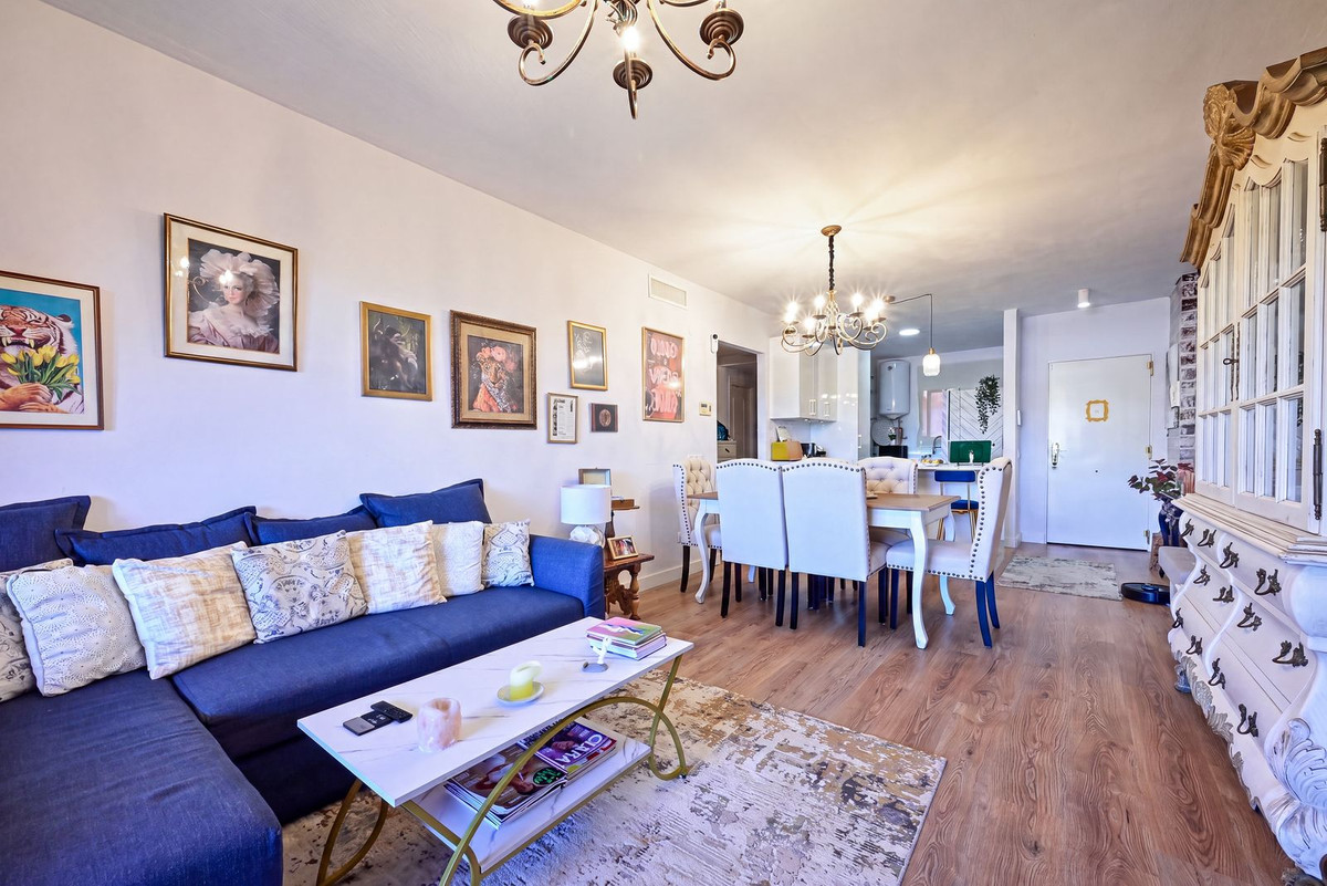 Appartement te koop in Reserva de Marbella | 2 slaapkamers H5429311