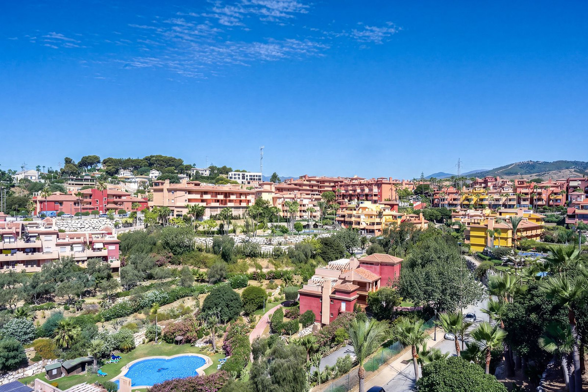 Appartement te koop in Reserva de Marbella | 2 slaapkamers H5429311