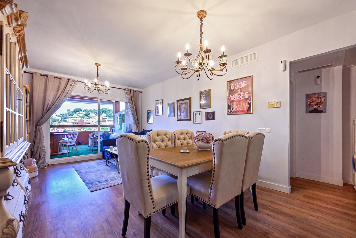 Appartement te koop in Reserva de Marbella | 2 slaapkamers H5429311